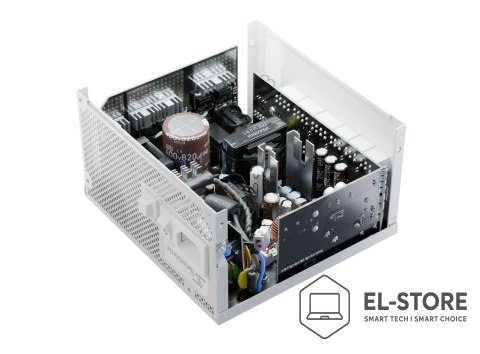Seasonic Seasonic Focus GX-850 moduł zasilaczy 1000 W 20+4 pin ATX ATX Biały