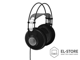 AKG AKG K612 PRO - Słuchawki nagłowne otwarte