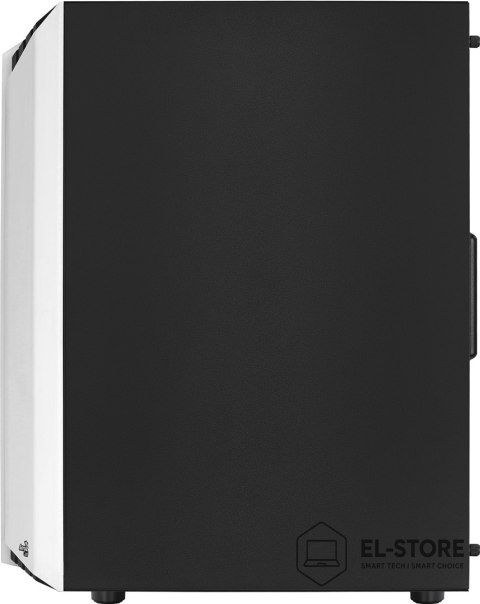 Aerocool OBUDOWA AEROCOOL PGS BIONIC-G-WT-v2 RGB