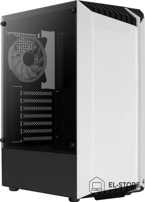 Aerocool OBUDOWA AEROCOOL PGS BIONIC-G-WT-v2 RGB
