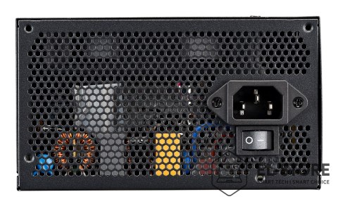 Cooler Master Cooler Master MWE Bronze 750 V3 230V moduł zasilaczy 750 W 24-pin ATX ATX Czarny