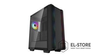 DEEPCOOL Obudowa DeepCool CC560 ARGB V2