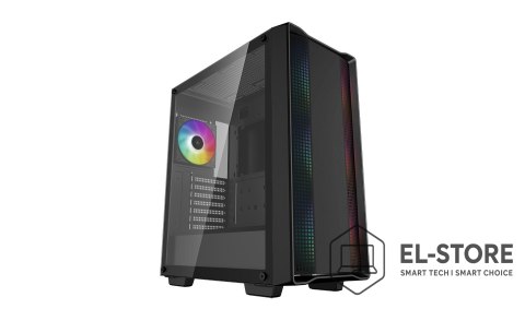 DEEPCOOL Obudowa DeepCool CC560 ARGB V2