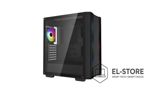 DEEPCOOL Obudowa DeepCool CC560 ARGB V2