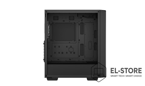 DEEPCOOL Obudowa DeepCool CC560 ARGB V2