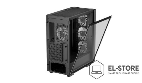 DEEPCOOL Obudowa DeepCool CC560 ARGB V2