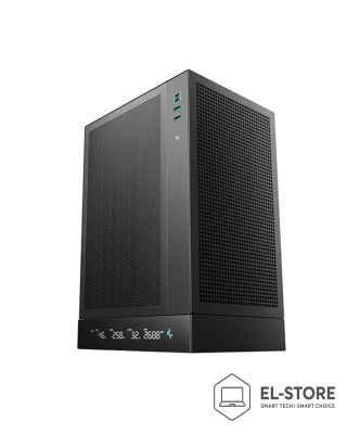 DEEPCOOL Obudowa DeepCool CH170 DIGITAL