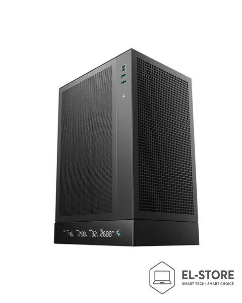 DEEPCOOL Obudowa DeepCool CH170 DIGITAL