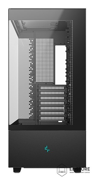 DEEPCOOL Obudowa DeepCool CH690 Digital (R-CH690-BKNNA0D-G-1)