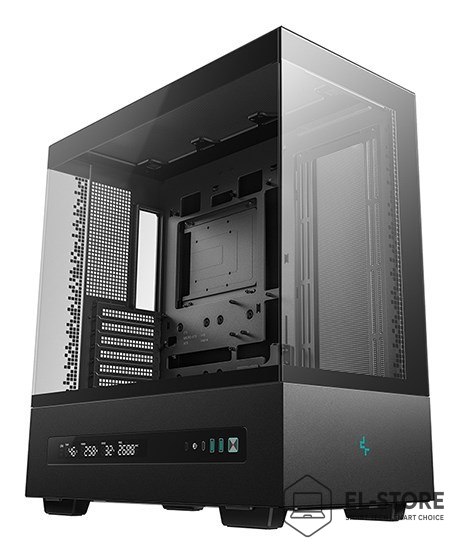 DEEPCOOL Obudowa DeepCool CH690 Digital (R-CH690-BKNNA0D-G-1)