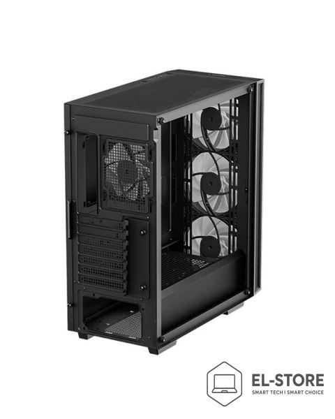 DEEPCOOL Obudowa DeepCool MATREXX 55 MESH V4 C
