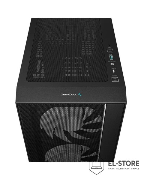 DEEPCOOL Obudowa DeepCool MATREXX 55 MESH V4 C