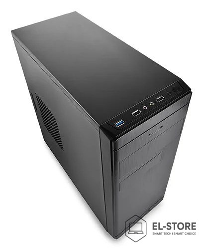 DEEPCOOL Obudowa Deepcool WAVE V2