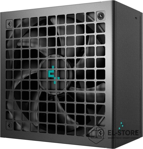 DEEPCOOL Zasilacz DeepCool PN1000-D (R-PNA00D-FC0B-JGEU-V2)