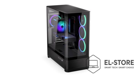 ENDORFY Obudowa ENDORFY Aquarius 8000 Corona