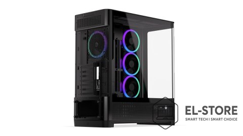 ENDORFY Obudowa ENDORFY Aquarius 8000 Corona