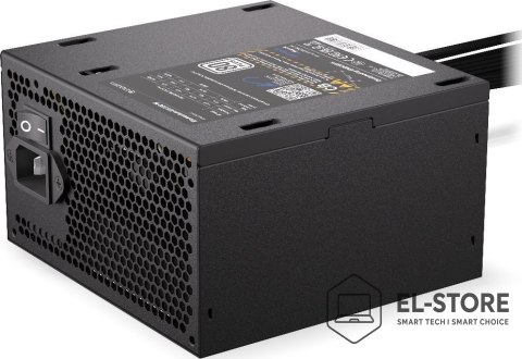 ENDORFY Zasilacz ENDORFY Elementum E5 550W (EY7A001)