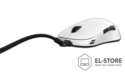 Endgame Gear Endgame Gear XM2we myszka Gaming Po prawej stronie RF Wireless + USB Type-C Optyczny 19000 DPI