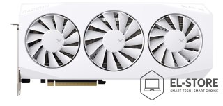 XFX XFX Mercury Radeon RX 9060 XT OC Gaming Edition AMD 16 GB GDDR6