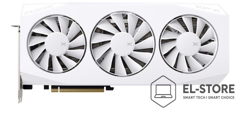 XFX XFX Mercury Radeon RX 9060 XT OC Gaming Edition AMD 16 GB GDDR6