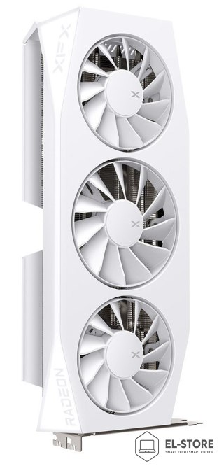 XFX XFX Mercury Radeon RX 9060 XT OC Gaming Edition AMD 16 GB GDDR6