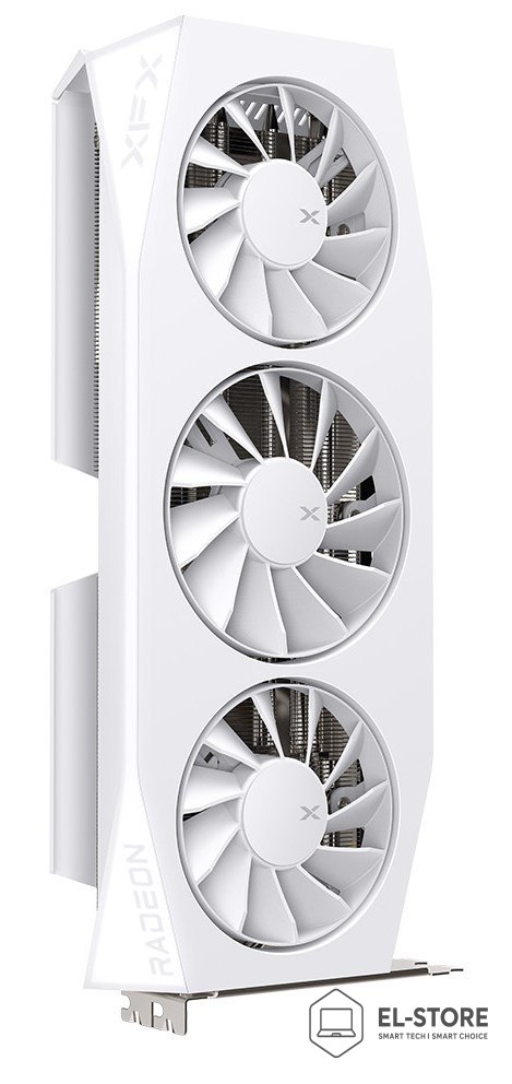 XFX XFX Mercury Radeon RX 9060 XT OC Gaming Edition AMD 16 GB GDDR6