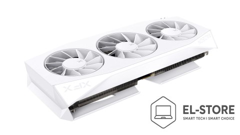 XFX XFX Mercury Radeon RX 9060 XT OC Gaming Edition AMD 16 GB GDDR6