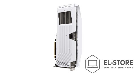 XFX XFX Mercury Radeon RX 9060 XT OC Gaming Edition AMD 16 GB GDDR6
