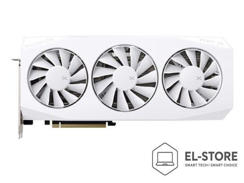 XFX XFX Mercury Radeon RX 9060 XT OC Gaming Edition AMD 16 GB GDDR6