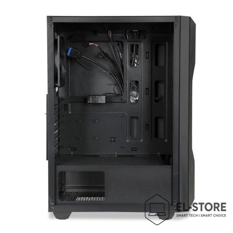 IBOX IBOX OBUDOWA ATX CETUS 908