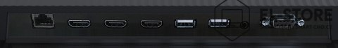 IIYAMA Monitor Iiyama 43 LH4360UHS-B2AG HDMI USB - 107.9 cm - 42.5"