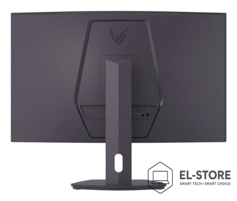 LG MONITOR LG LED UltraGear QHD 31,5" 32G600A-B 180Hz