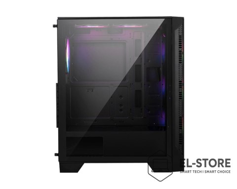 MSI Obudowa MSI MAG FORGE 120A AIRFLOW
