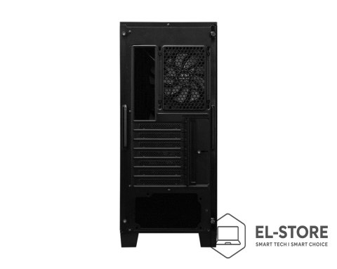 MSI Obudowa MSI MAG FORGE 120A AIRFLOW