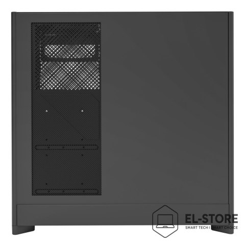 Montech Obudowa PC Montech HS02, Midi-Tower, ATX, Szkło hartowane, ARGB
