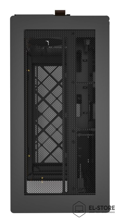Montech Obudowa PC Montech HS02, Midi-Tower, ATX, Szkło hartowane, ARGB