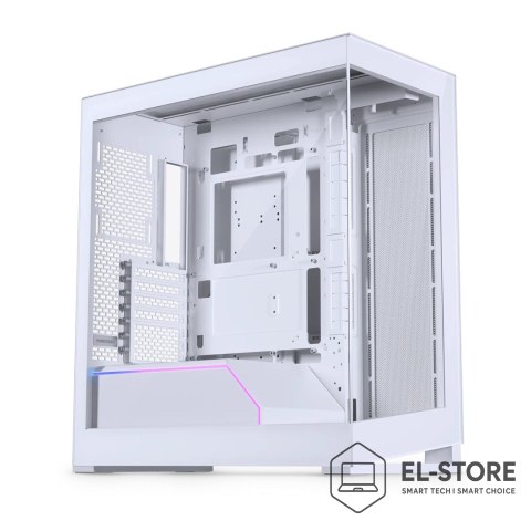 Phanteks Obudowa Phanteks NV5 MKII Midi Tower Biały