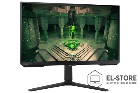 Samsung MONITOR SAMSUNG LED 27" LS27BG400EUXEN