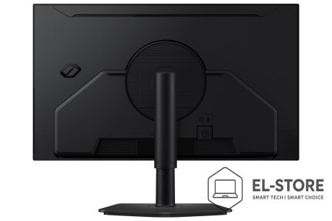 Samsung MONITOR SAMSUNG ODYSSEY G5 LED 27" LS27FG502EUXEN 180Hz