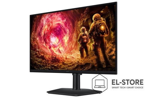 Samsung MONITOR SAMSUNG ODYSSEY G5 LED 27" LS27FG502EUXEN 180Hz