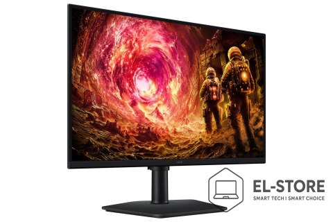 Samsung MONITOR SAMSUNG ODYSSEY G5 LED 27" LS27FG502EUXEN 180Hz