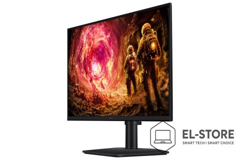Samsung MONITOR SAMSUNG ODYSSEY G5 LED 27" LS27FG502EUXEN 180Hz