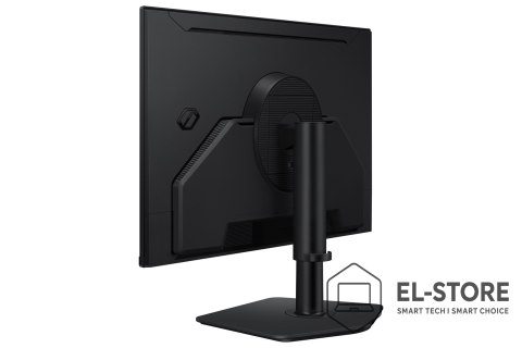Samsung MONITOR SAMSUNG ODYSSEY G5 LED 27" LS27FG502EUXEN 180Hz