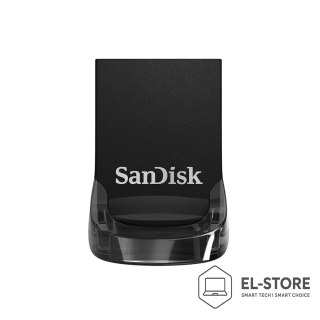 SanDisk SANDISK FLASH Ultra Fit 512GB 130MB/s USD 3.1