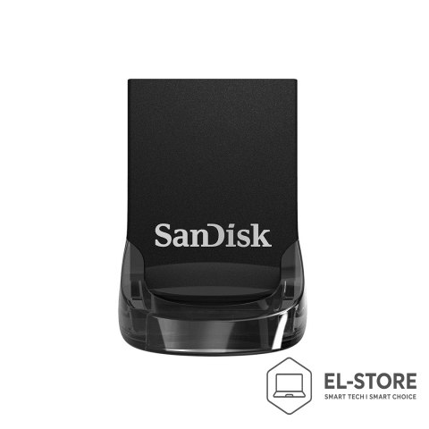 SanDisk SANDISK FLASH Ultra Fit 512GB 130MB/s USD 3.1