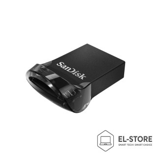 SanDisk SANDISK FLASH Ultra Fit 512GB 130MB/s USD 3.1