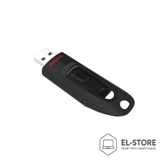 SanDisk SANDISK ULTRA 512GB 100MB/s USB 3.0