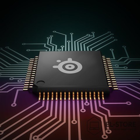 SteelSeries Steelseries Arctis Nova Pro Zestaw słuchawkowy Przewodowa Opaska na głowę Gaming Czarny