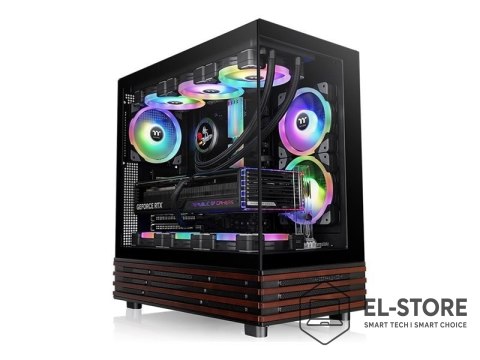 Thermaltake Obudowa Thermaltake View 270 Plus WS ARGB CA-1Y7-00M1WN-WS