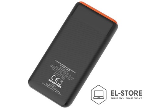 Tracer TRACER POWERBANK ENERGEN 20000MAH PD+QC3.0 BO